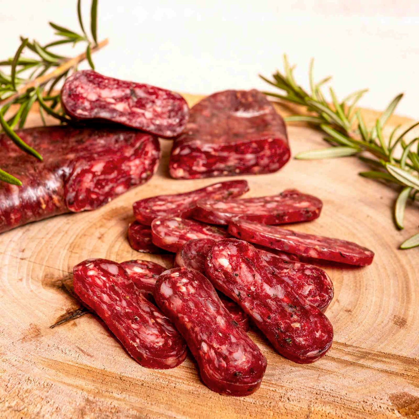 ДОМАШЕН СУДЖУК СМЕС 0.165кг