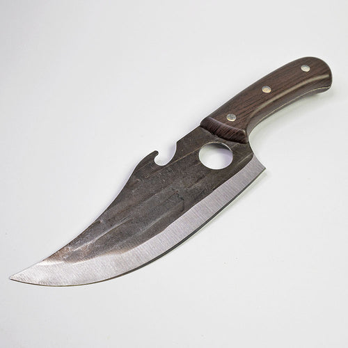 ЛОВЕЦЪТ - ЛОВЕН НОЖ 28 см