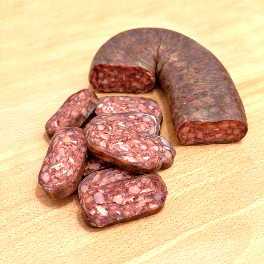 СУДЖУК ЕЛЕНА - ДИВ БАЛКАН 0.250кг