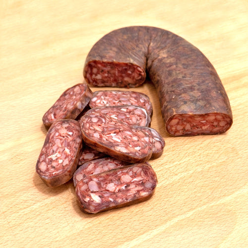 СУДЖУК ЕЛЕНА - ДИВ БАЛКАН 0.250кг