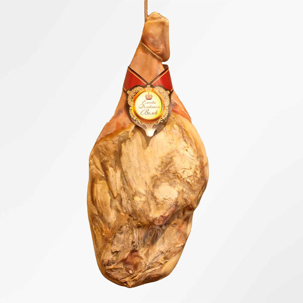 ЦЯЛ ЕЛЕНСКИ БУТ 7.5кг