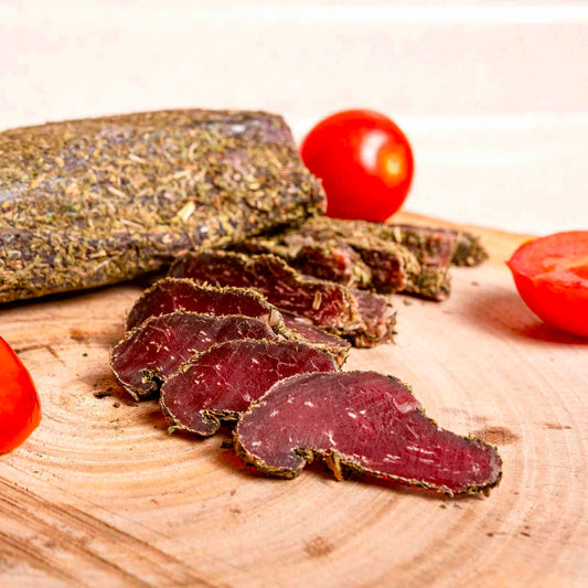 БОН ФИЛЕ - ДИВ БАЛКАН 0.280кг