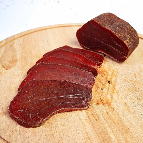 ГОВЕЖДА ПАСТЪРМА - ДИВ БАЛКАН 0.300кг