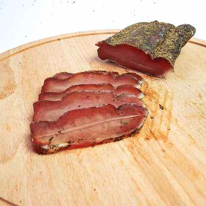 ФИЛЕ ЕЛЕНА - ДИВ БАЛКАН 0.250кг