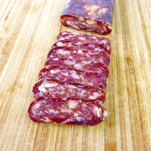 БАНСКИ СТАРЕЦ - ДИВ БАЛКАН 0.250кг