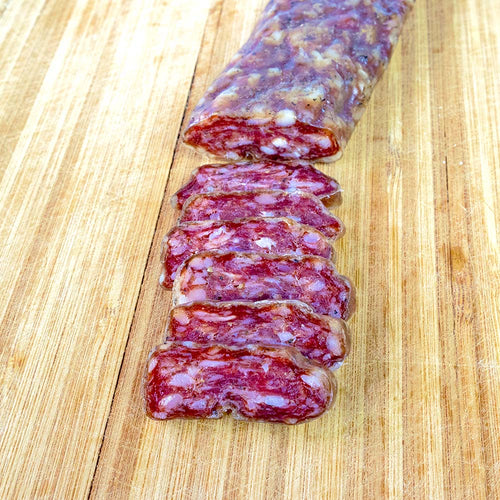 РОДОПСКА СУШЕНИЦА - ДИВ БАЛКАН 0.120кг