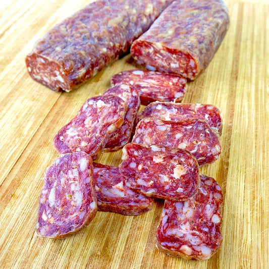 СУДЖУК СМЕС РОДОПСКИ - ДИВ БАЛКАН 0.220кг