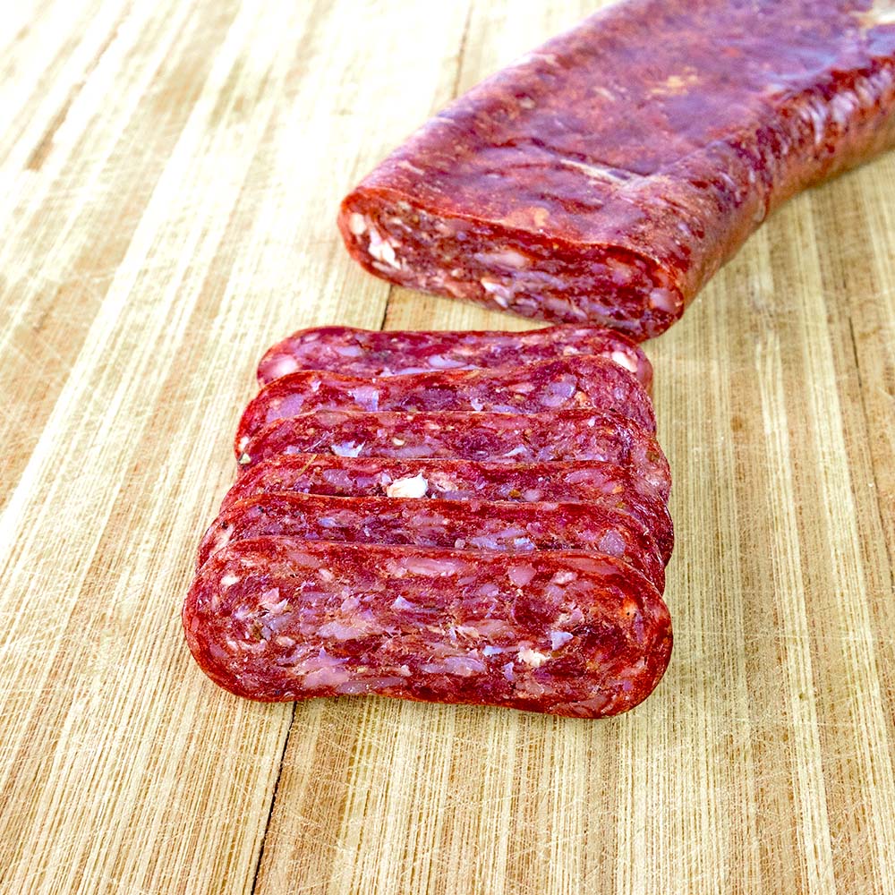 ТЕЛЕШКА ЛУКАНКА - ДИВ БАЛКАН 0.190кг