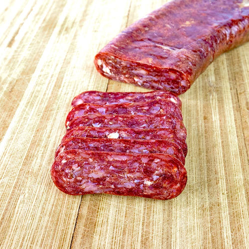 ТЕЛЕШКА ЛУКАНКА - ДИВ БАЛКАН 0.190кг