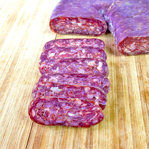 ТЕЛЕШКИ СУДЖУК РОДОПСКИ - ДИВ БАЛКАН 0.215кг