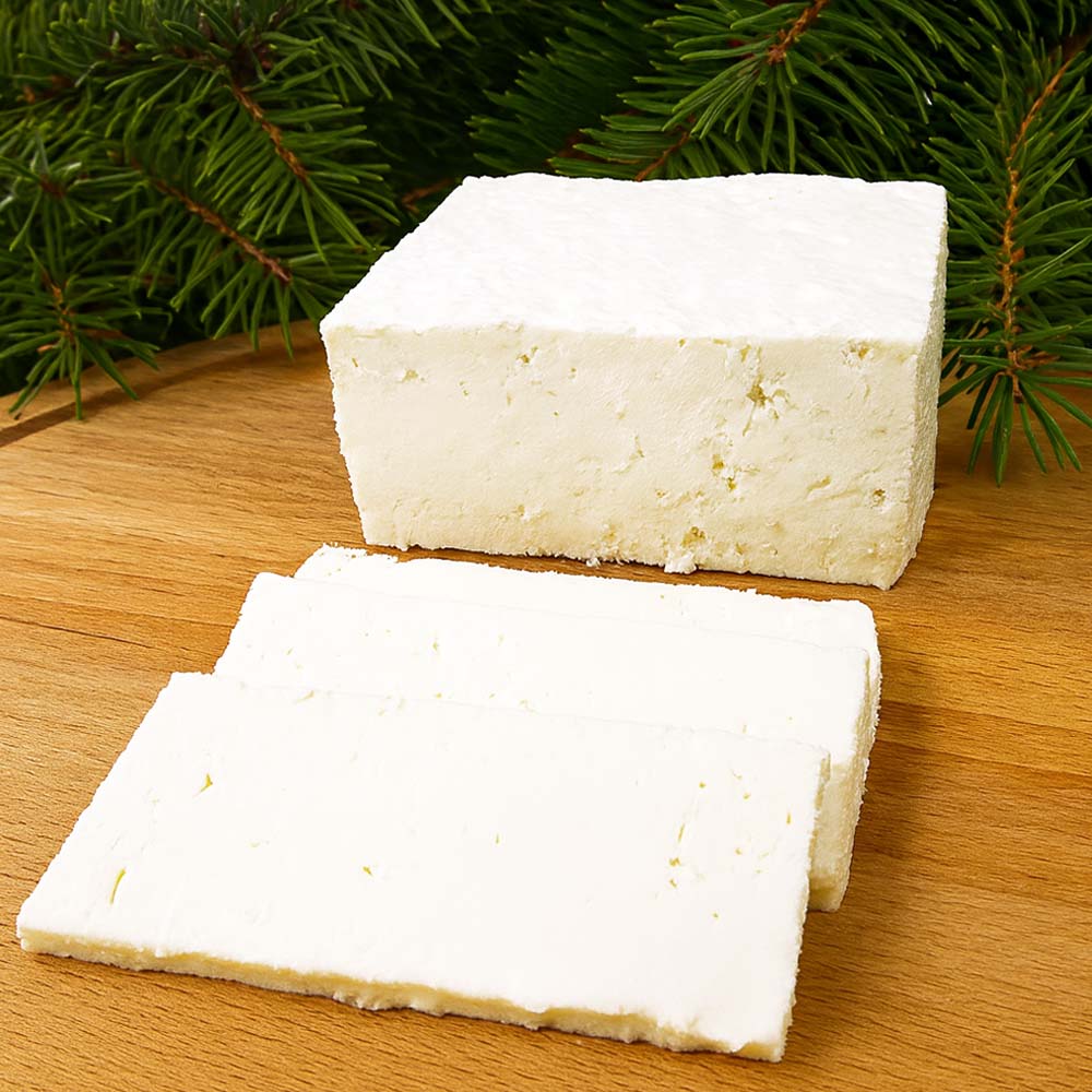 КРАВЕ СИРЕНЕ РОДОПСКО 0.400кг