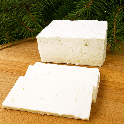 КРАВЕ СИРЕНЕ РОДОПСКО 0.400кг