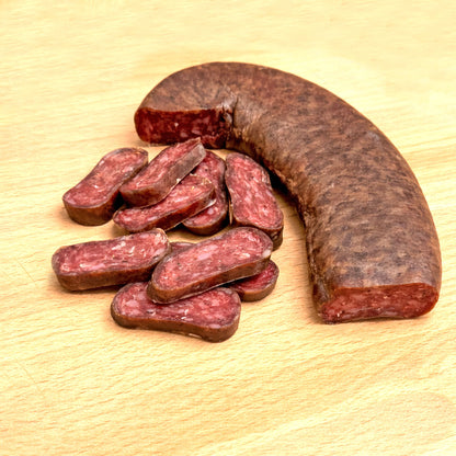 СУДЖУК ДРУМЕВ - ДИВ БАЛКАН 0.230кг