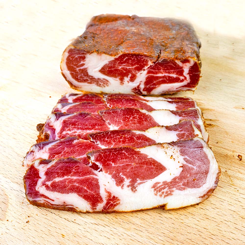 СВИНСКИ ВРАТ РОДОПСКИ - ДИВ БАЛКАН 0.350кг