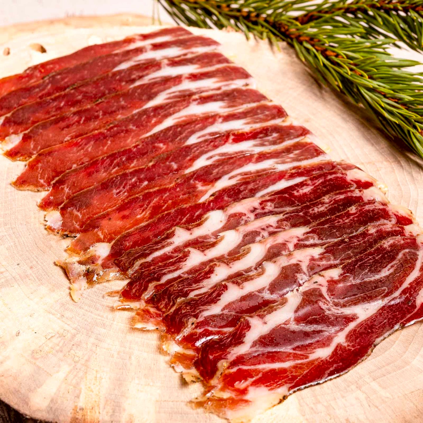 СВИНСКИ ВРАТ СЛАЙС 0.100кг