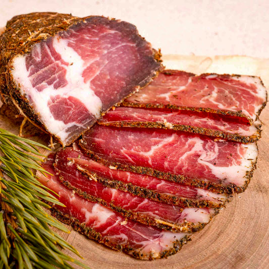 СВИНСКИ ВРАТ ПО ЕЛЕНСКИ 0.225кг