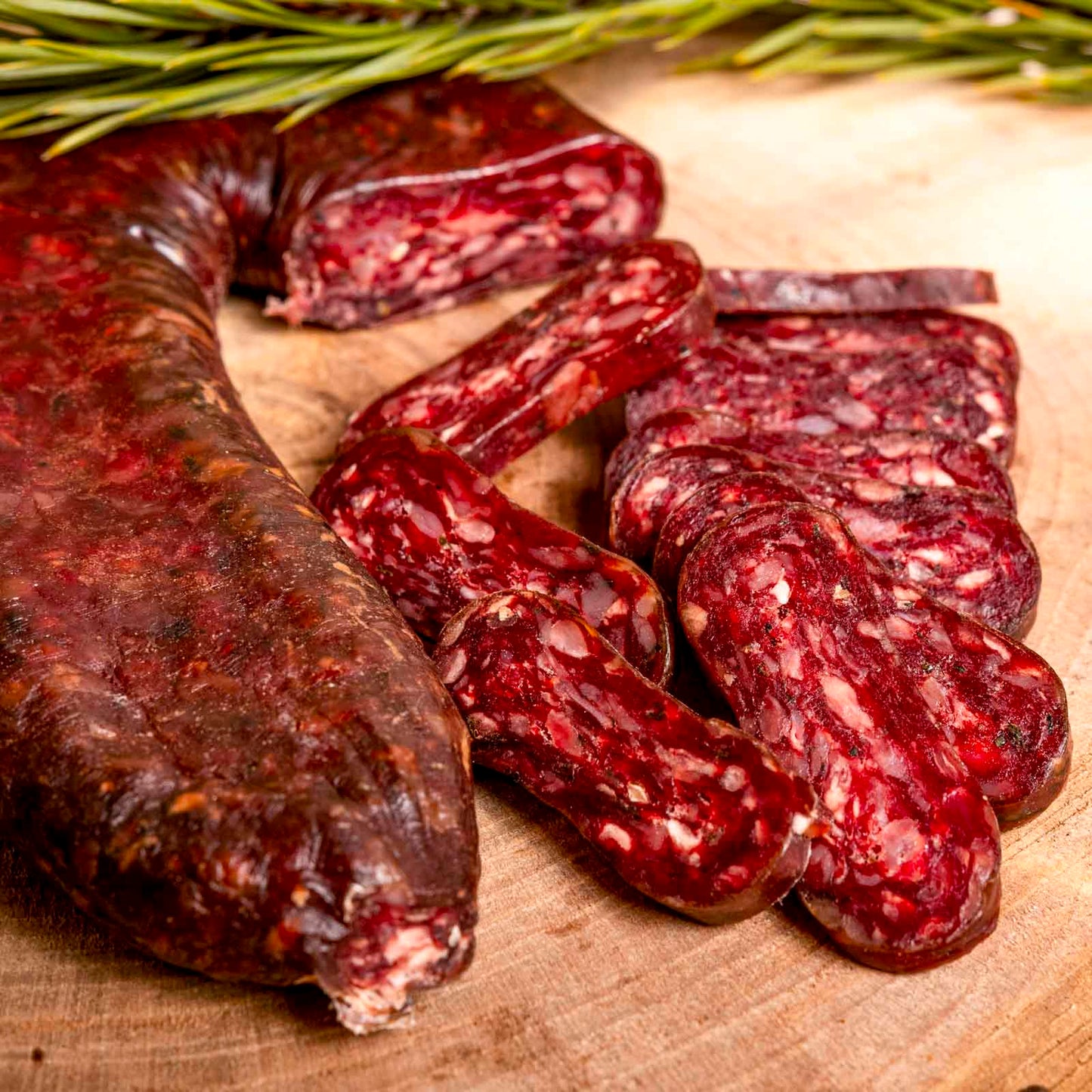 ДОМАШЕН СУДЖУК ТЕЛЕШКИ 0.165кг