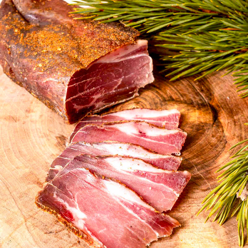 СВИНСКИ ВРАТ 0.300кг