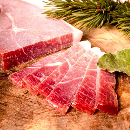 ДОМАШЕН ЕЛЕНСКИ БУТ 0.350кг