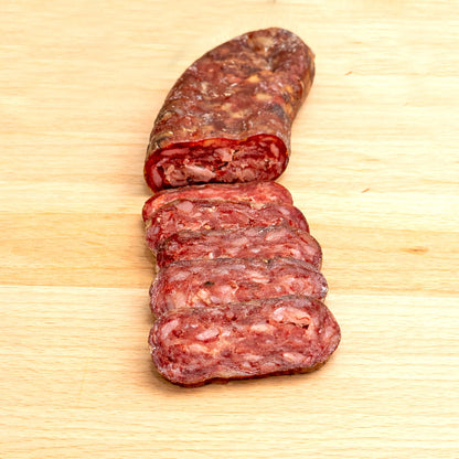 ЛУКАНКА ОСТРЕЦ - ДИВ БАЛКАН 0.210кг