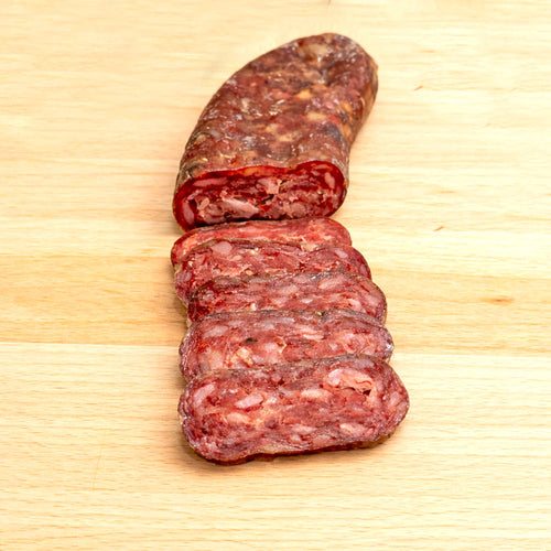 ЛУКАНКА ОСТРЕЦ - ДИВ БАЛКАН 0.210кг