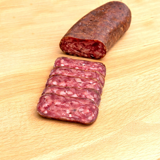 ДОМАШНА ЛУКАНКА ЕЛЕНА - ДИВ БАЛКАН 0.250кг